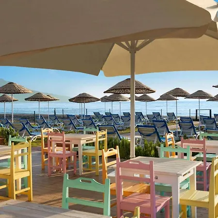 Wyndham Residences, Golf & Kusadası