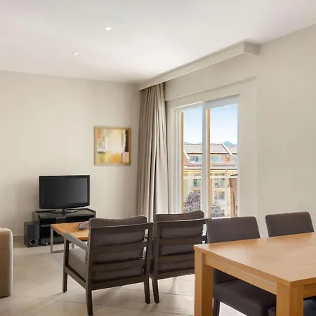 Wyndham Residences, Golf & Appartement Kusadası