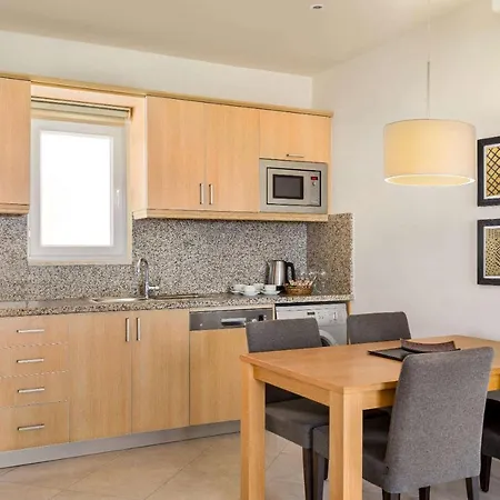 Appartement Wyndham Residences, Golf & *