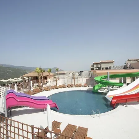 Wyndham Residences, Golf & Appartement Kusadası