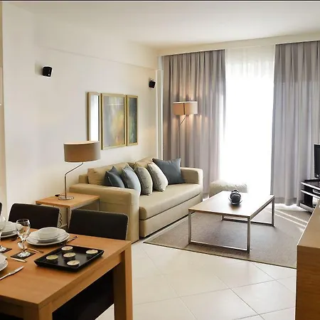 Appartement Wyndham Residences, Golf &