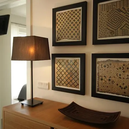 Appartement Wyndham Residences, Golf & Kusadası