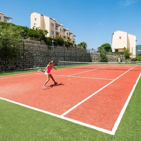 Appartement Wyndham Residences, Golf & Kusadası