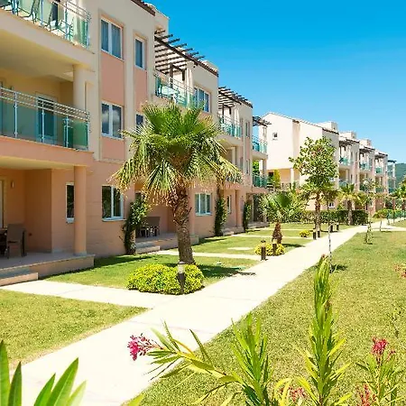 Wyndham Residences, Golf & Appartement