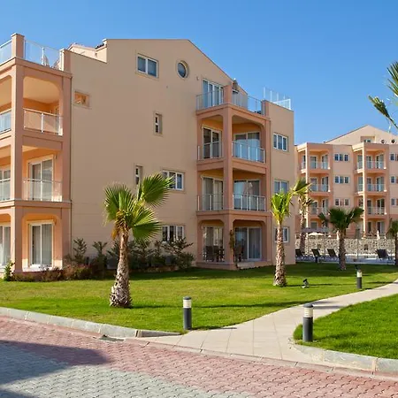 Wyndham Residences, Golf & Appartement