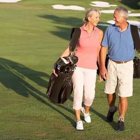 Wyndham Residences, Golf & Kusadası